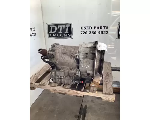 Transmission Assembly ALLISON 3000HS DTI Trucks
