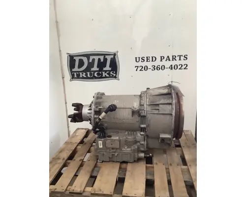 Transmission Assembly ALLISON 3000HS DTI Trucks