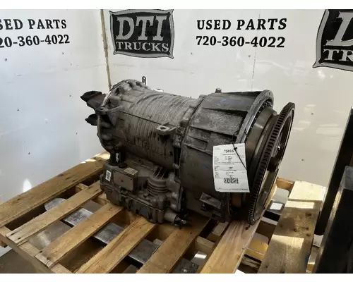 Transmission Assembly ALLISON 3000HS DTI Trucks