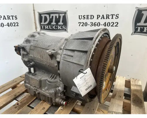 Transmission Assembly ALLISON 3000HS DTI Trucks