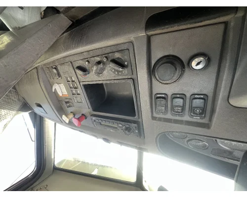 Transmission Assembly ALLISON 3000HS DTI Trucks