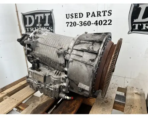 Transmission Assembly ALLISON 3000HS DTI Trucks