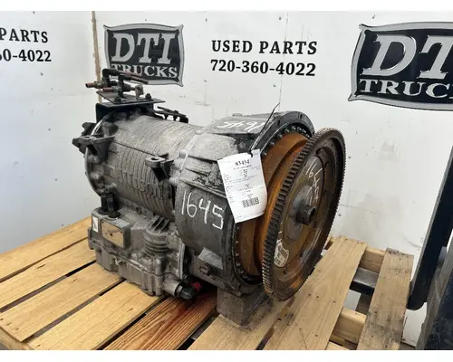 Transmission Assembly ALLISON 3000HS DTI Trucks