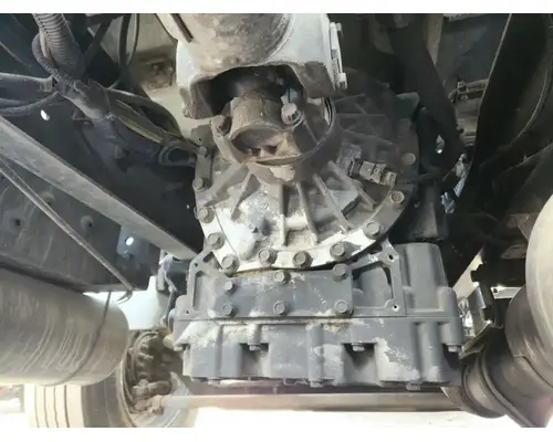 Transmission Assembly Allison 3000HS Complete Recycling Group LLC