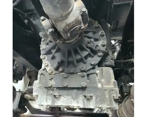 Transmission Assembly Allison 3000HS Complete Recycling Group LLC
