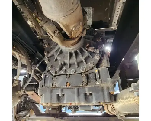 Transmission Assembly Allison 3000HS Complete Recycling Group LLC