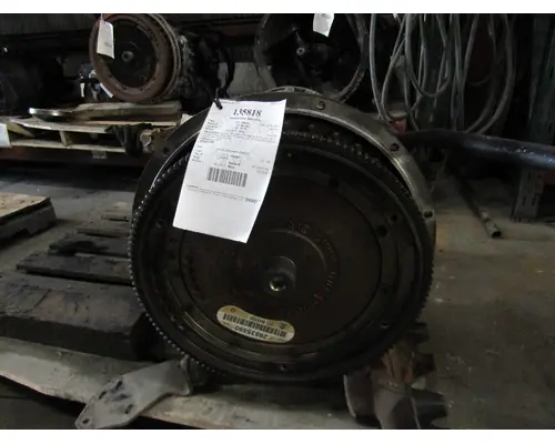 Transmission Assembly ALLISON 3000HS West Side Truck Parts
