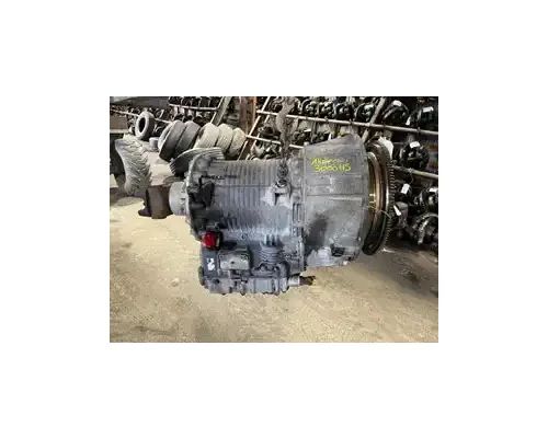 Transmission Assembly Allison 3000HS Les Camions Gilbert