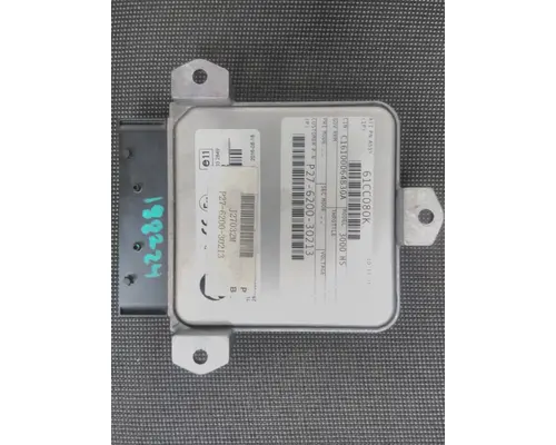 ECM (Transmission) ALLISON 3000HS LKQ Heavy Truck - Tampa