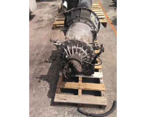 ECM (Transmission) ALLISON 3000HS LKQ Heavy Truck - Tampa