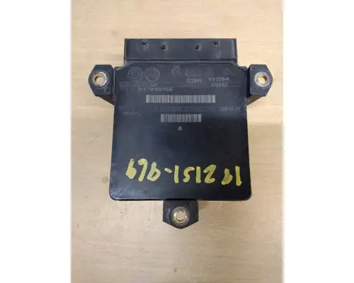 ECM (Transmission) ALLISON 3000HS LKQ Thompson Motors - Wykoff