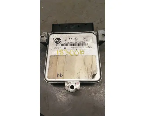 ECM (Transmission) ALLISON 3000HS LKQ Heavy Truck - Goodys