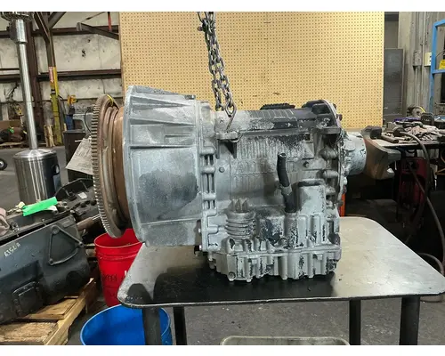 Transmission Assembly ALLISON 3000HS Geco - Fresno