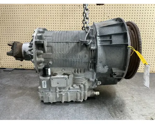 Transmission Assembly ALLISON 3000HS Geco - Fresno