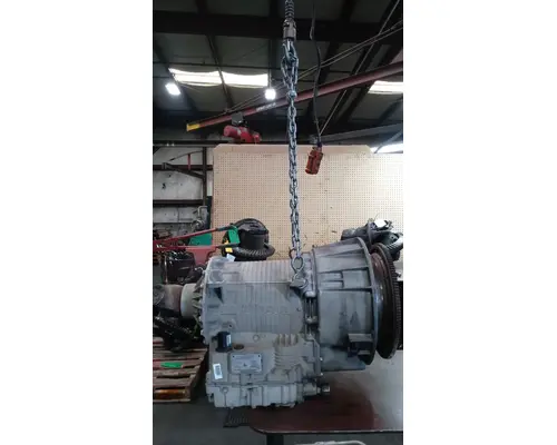 Transmission Assembly ALLISON 3000HS Geco - Fresno