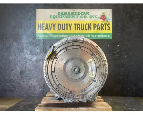 Transmission Assembly ALLISON 3000HS Geco - Dinuba