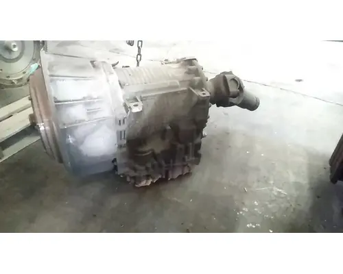 Transmission Assembly ALLISON 3000MH High Mountain Horsepower