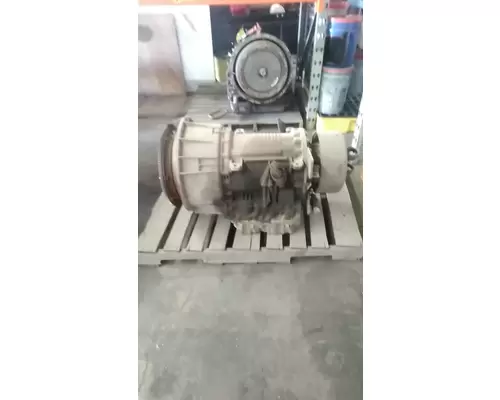 Transmission Assembly ALLISON 3000MH High Mountain Horsepower