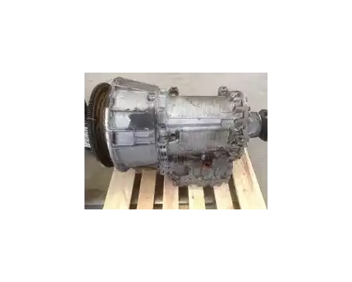 Transmission Assembly Allison 3000MH Holst Truck Parts