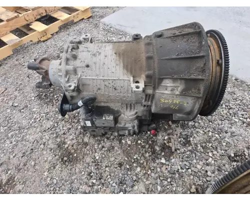 Transmission Assembly Allison 3000MH Holst Truck Parts