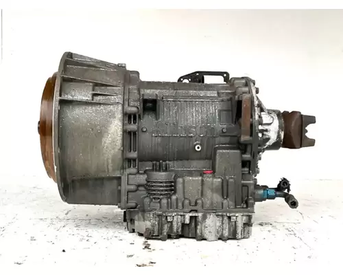 Transmission Assembly Allison 3000MH Complete Recycling Group LLC