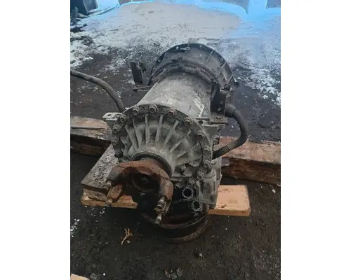 Transmission Assembly ALLISON 3000MH Dixie Truck Centre