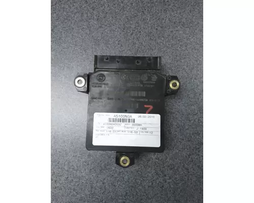 ECM (Transmission) ALLISON 3000MH LKQ Heavy Truck - Goodys