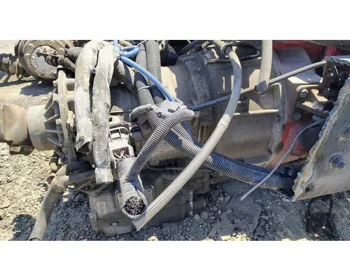 Transmission Assembly ALLISON 3000MH Geco - Fresno