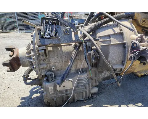 Transmission Assembly ALLISON 3000MH Geco - Fresno