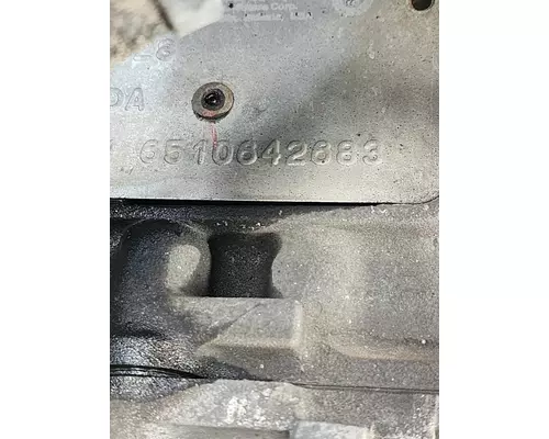 Transmission Assembly ALLISON 3000MH American Truck Salvage
