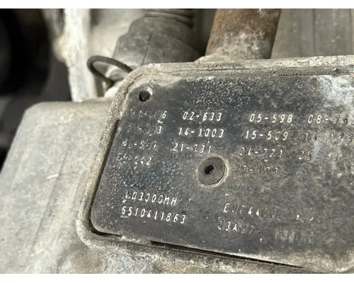 Transmission Assembly ALLISON 3000MH American Truck Salvage