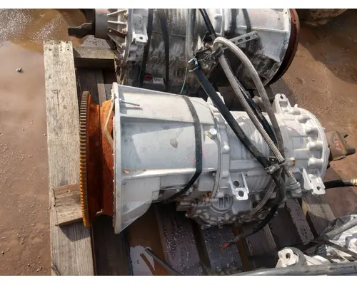 Transmission Assembly ALLISON 3000PRM Crest Truck Parts