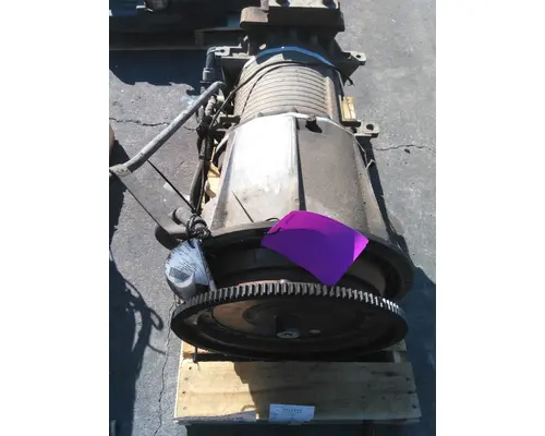 Transmission Assembly ALLISON 3000PRM LKQ Heavy Truck Maryland