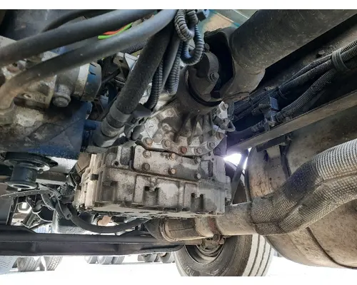 Transmission Assembly ALLISON 3000PRM LKQ Heavy Truck Maryland