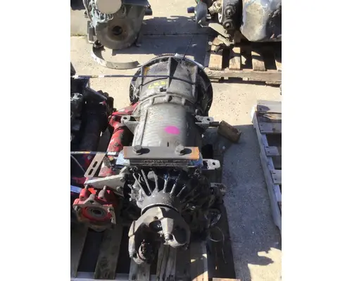Transmission Assembly ALLISON 3000PRM LKQ Heavy Truck - Goodys