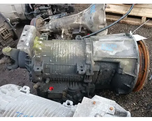 Transmission Assembly Allison 3000PRM Complete Recycling Group LLC