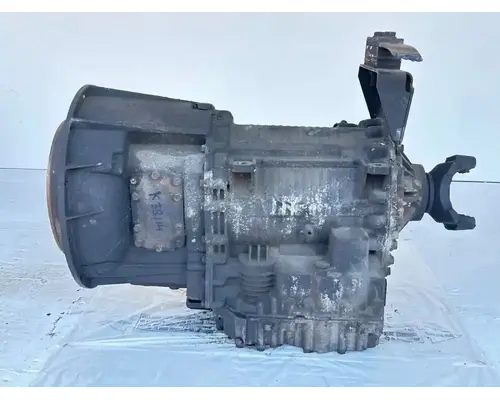 Transmission Assembly Allison 3000PRM Complete Recycling Group LLC