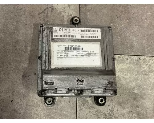 ECM (Transmission) ALLISON 3000PTS CA Truck Parts