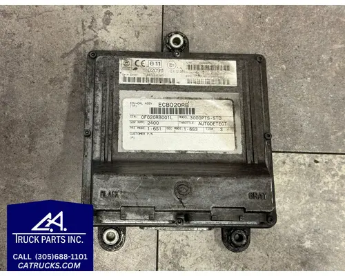 ECM (Transmission) ALLISON 3000PTS CA Truck Parts