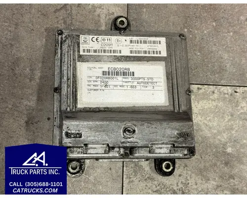 ECM (Transmission) ALLISON 3000PTS CA Truck Parts