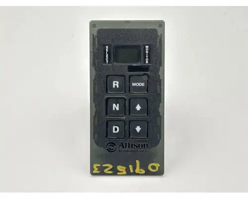 Miscellaneous Parts Allison 3000PTS Complete Recycling Group LLC