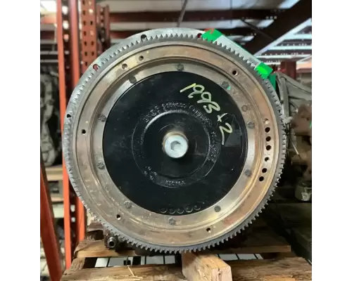 Transmission Assembly Allison 3000PTS Garabedian Equipment Company