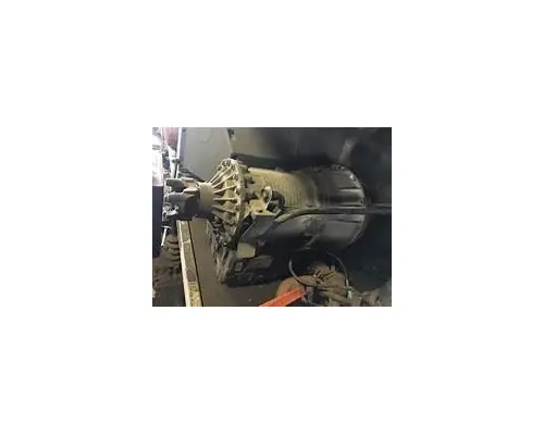Transmission Assembly Allison 3000PTS Holst Truck Parts