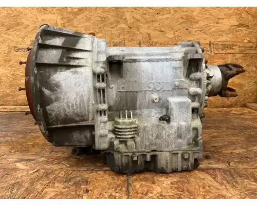 Transmission Assembly Allison 3000PTS Complete Recycling Group LLC