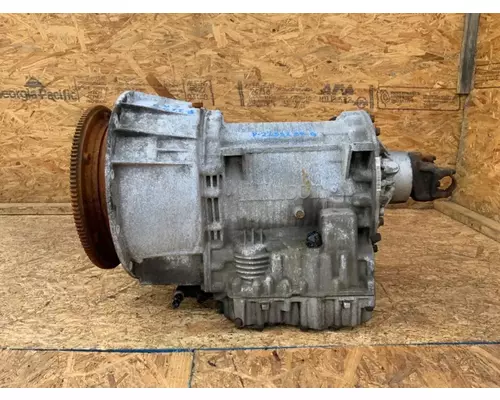 Transmission Assembly Allison 3000PTS Complete Recycling Group LLC