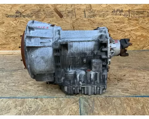Transmission Assembly Allison 3000PTS Complete Recycling Group LLC