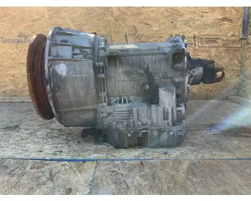 Transmission Assembly Allison 3000PTS Complete Recycling Group LLC