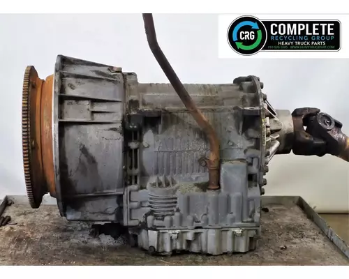 Transmission Assembly Allison 3000PTS Complete Recycling Group LLC