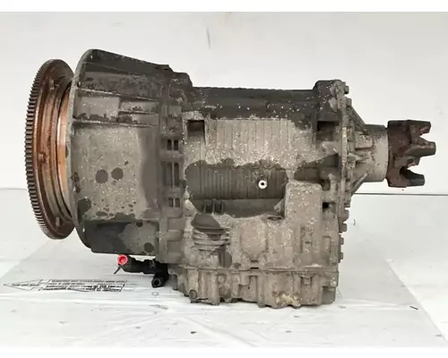 Transmission Assembly Allison 3000PTS Complete Recycling Group LLC