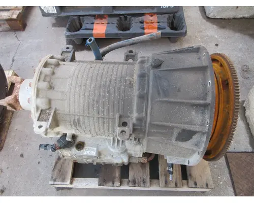 Transmission Assembly ALLISON 3000PTS Michigan Truck Parts